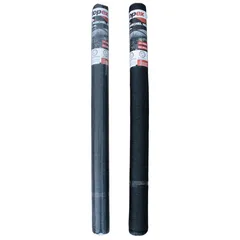 Malla Raschel Tela Fibra Densidad de 65% de 2.1 x 5m Negro