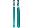 Malla Raschel Tela Fibra Densidad de 65% de 2.1 x 5m Verde
