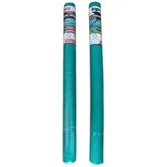 Malla Raschel Tela Fibra Densidad de 65% de 2.1 x 5m Verde