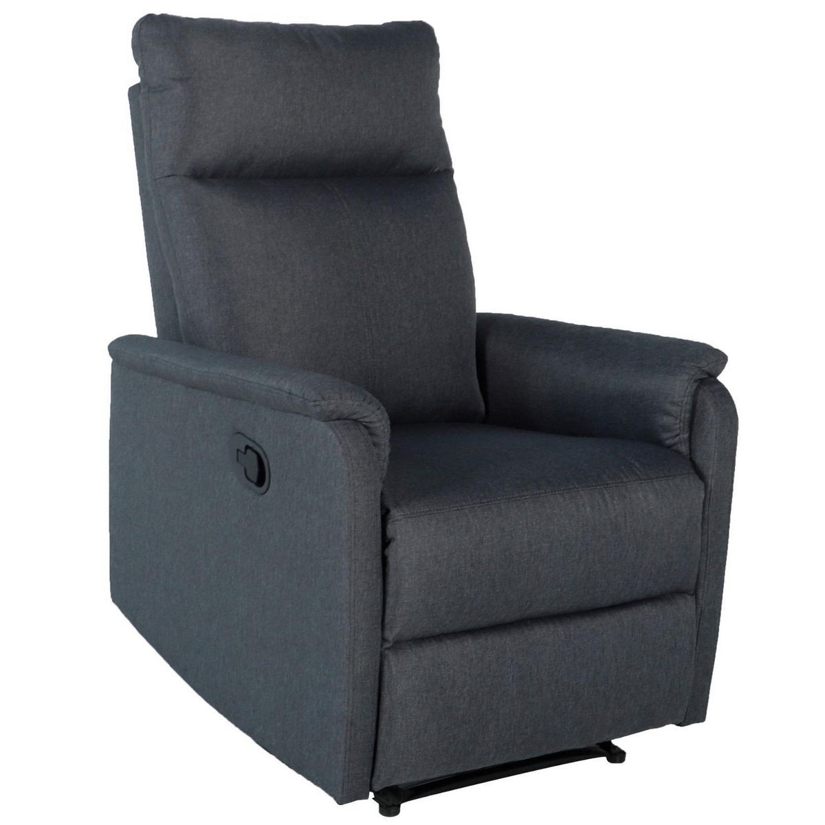 Just Home Collection - Sillón reclinable Viena