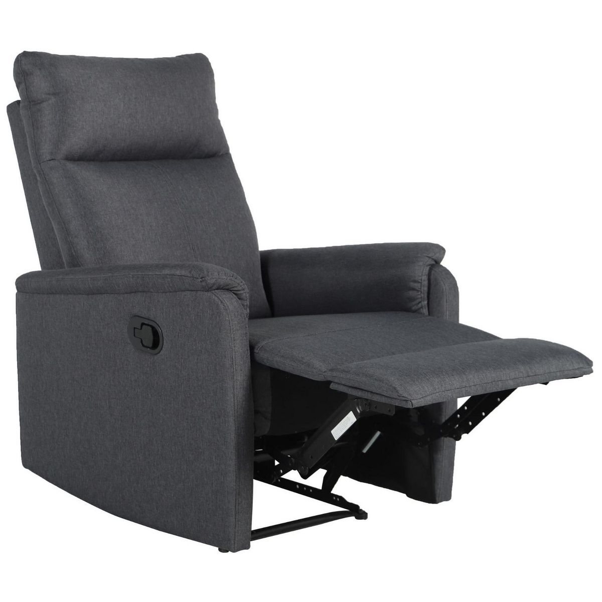 Just Home Collection - Sillón reclinable Viena