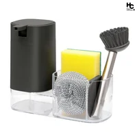 Juego kit de limpieza trastes 5 piezas