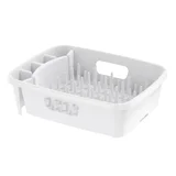 Escurridor de trastes Blanco