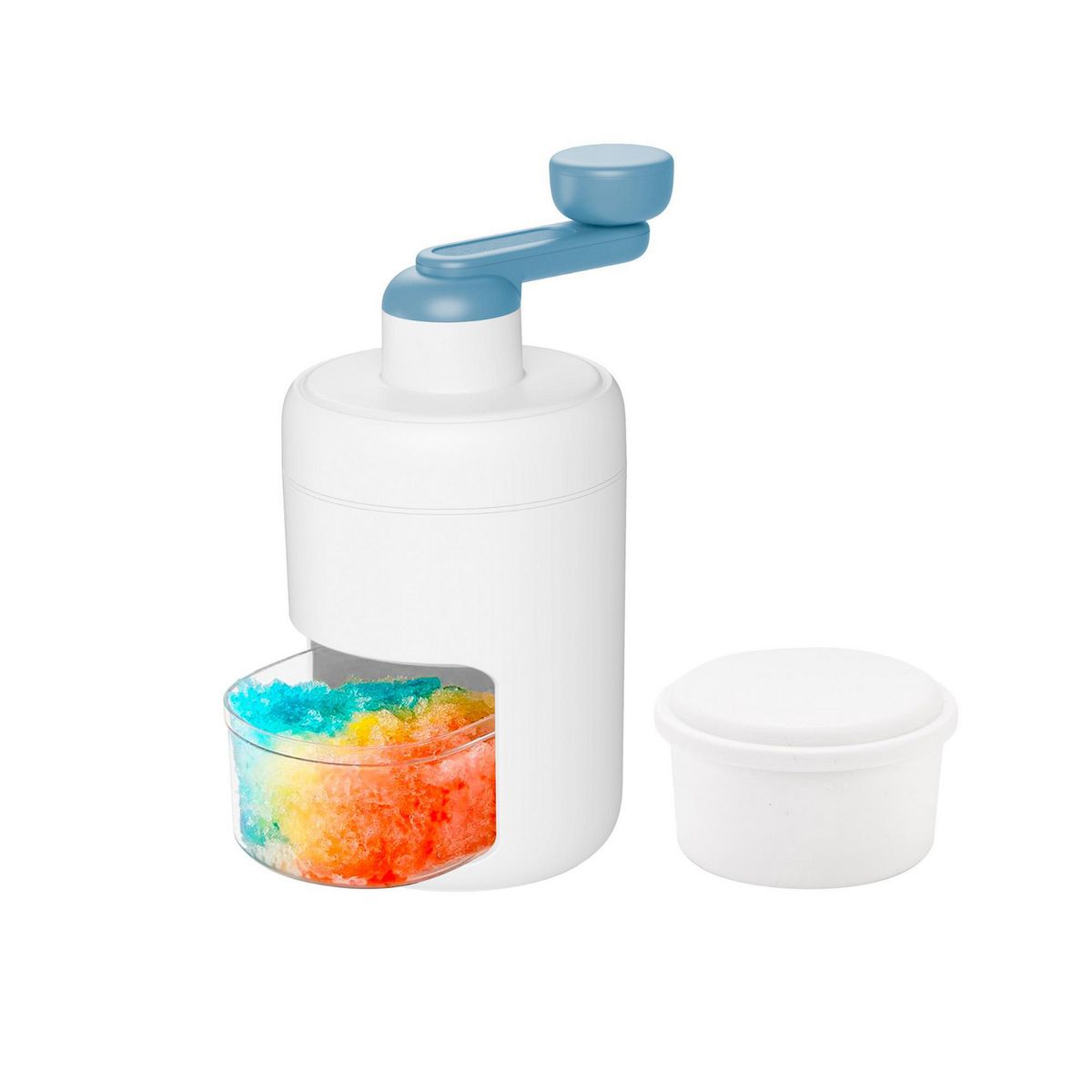 Granizador de Hielo, marca Just Home Collection - Foto Principal
