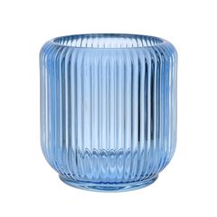 Porta Velas de Vidrio 8.5 cm