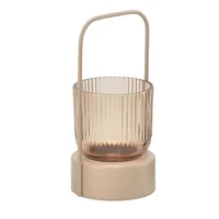 Porta Vela 20 cm
