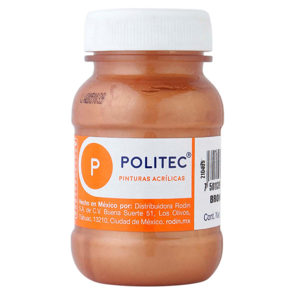 Politec L700 100Ml, marca POLITEC - Foto Principal