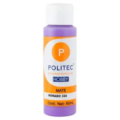 Politec Hobby Mate
