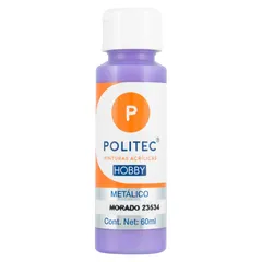Politec Hobby Met