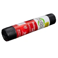 Rollo Bolsas de Basura 70 x 90 10 Unidades