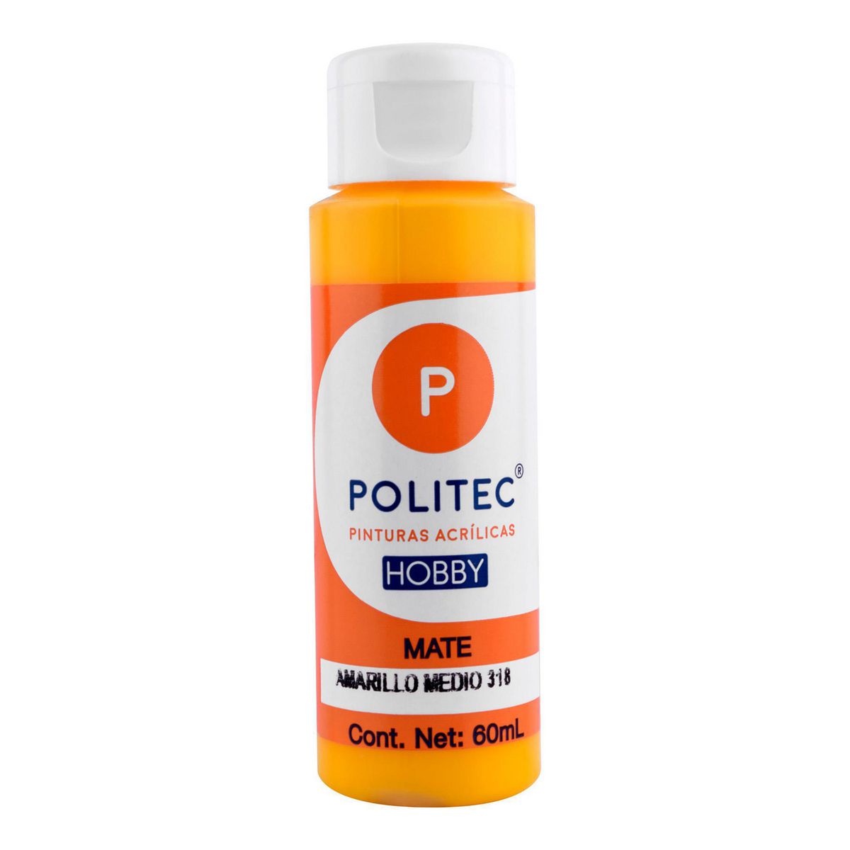Politec Hobby Mate, marca POLITEC - Foto Principal