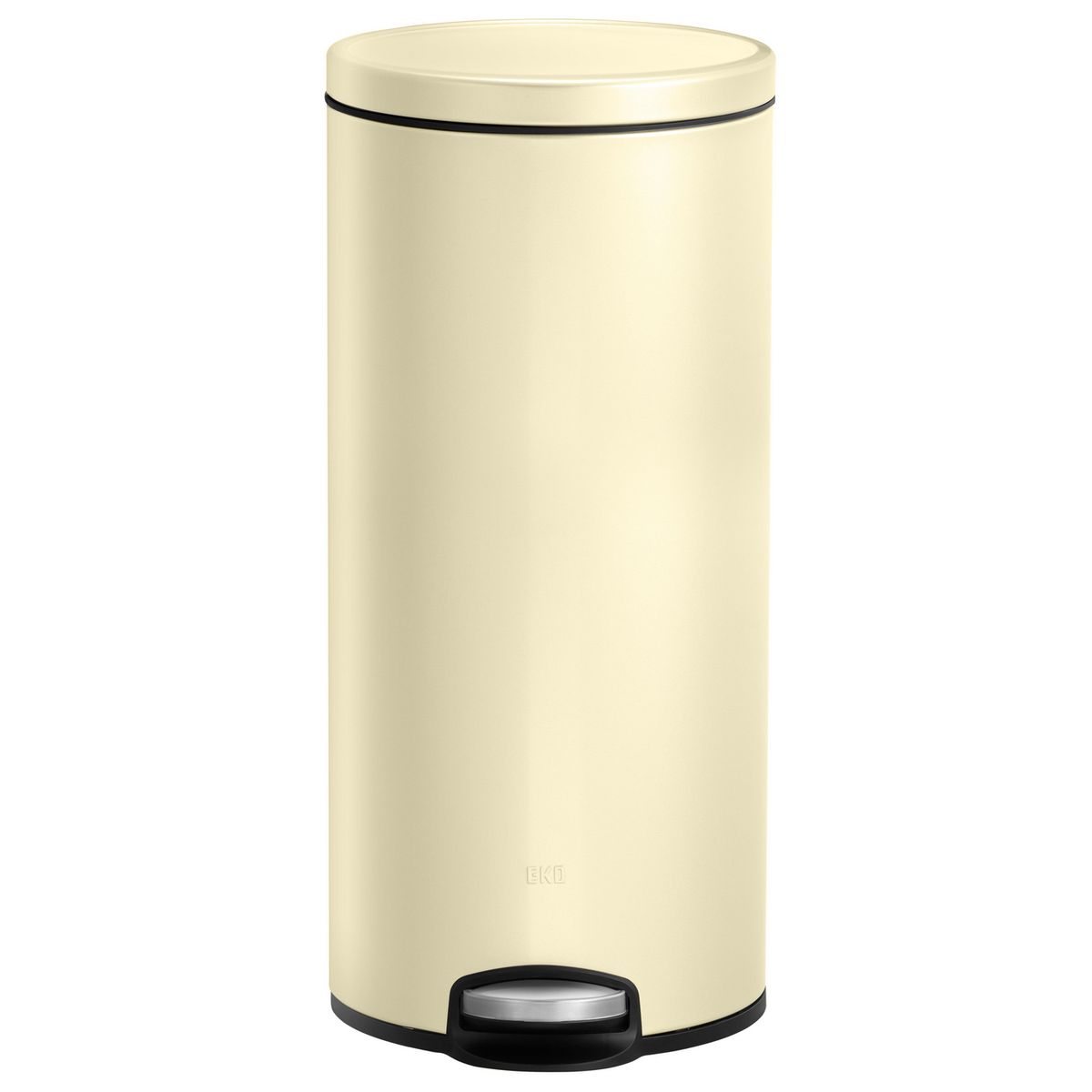 Bote de Basura Oro 30 L, marca EKO - Foto Principal