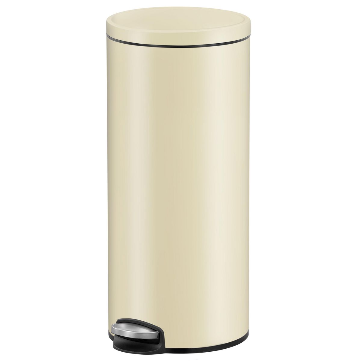 Bote de Basura Oro 30 L, marca EKO - Foto 2
