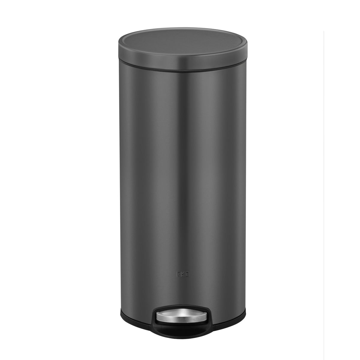 Bote de Basura Oro 30 L, marca EKO - Foto Principal