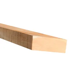 Tabla de Pino Calidad Carpintería de 2 x 6 x 8