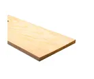 Tabla de Pino Calidad Carpintería de 1 x 12 x 8