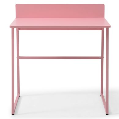 Escritorio Socca Rosa