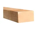 Polín de Pino Calidad Carpintería de 2 x 3 x 8