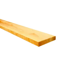Duela de construcción AD de ¾ x 3 x 8