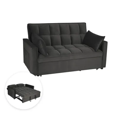 Futn Cama Teki Negro