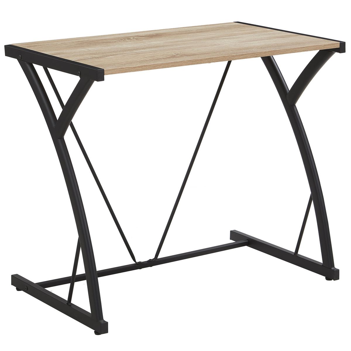 Just Home Collection - Escritorio Karin MDF