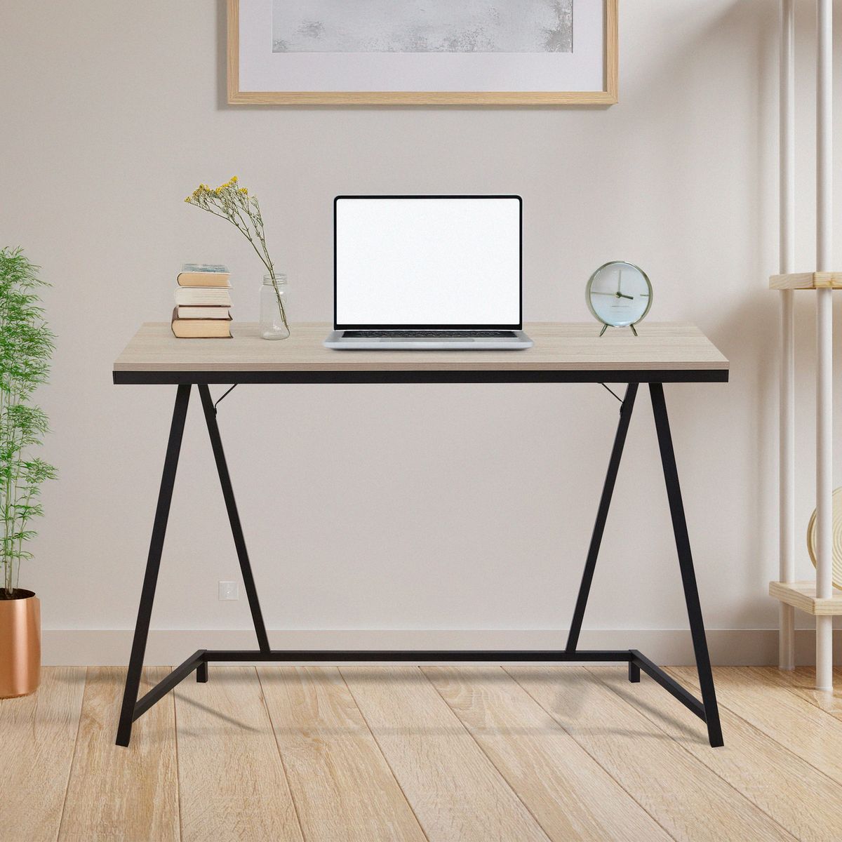 Just Home Collection - Escritorio Prate