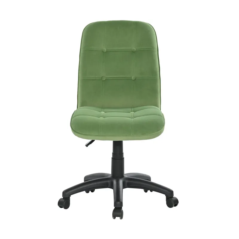 Just Home Collection - Silla PC Kuki Rosa