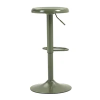 Silla de Bar Vora Verde