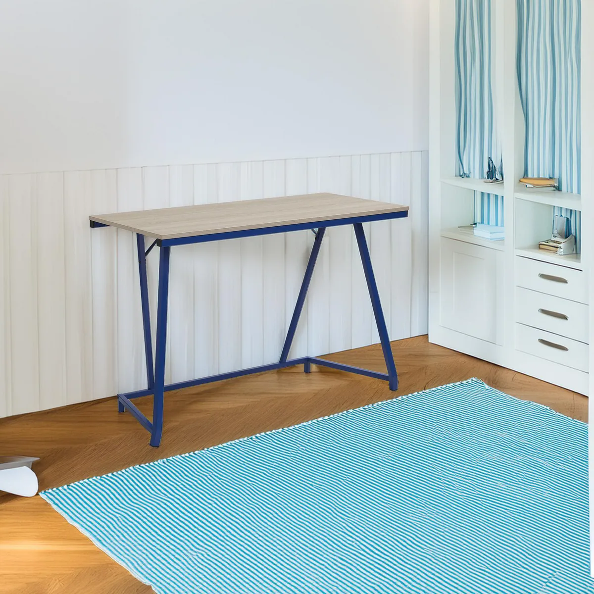 Just Home Collection - Escritorio Prate