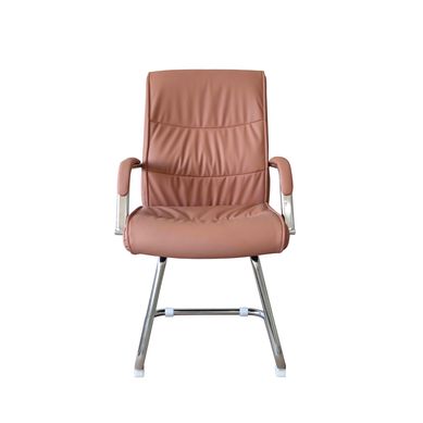 Silla Visita Oxford Gris