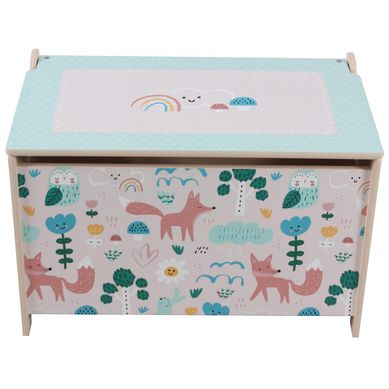 Ba�l Infantil Bosque
