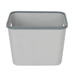 Caja Organizadora Multiusos Gris