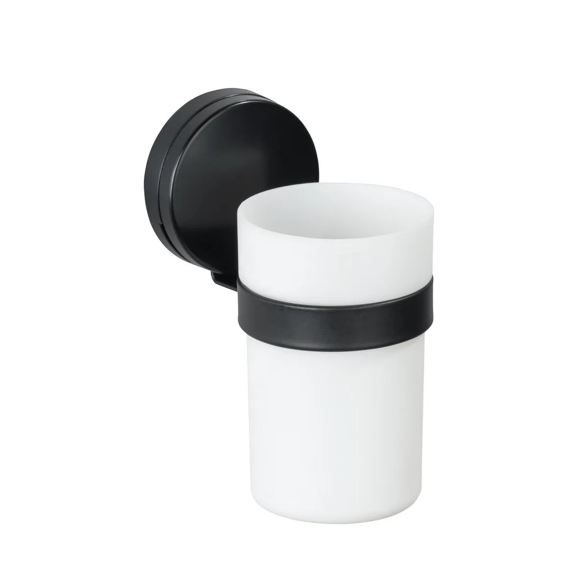 Soporte para Vaso Detal Static, marca Wenko - Foto Principal