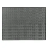 Alfombrilla para Escurrir Gris