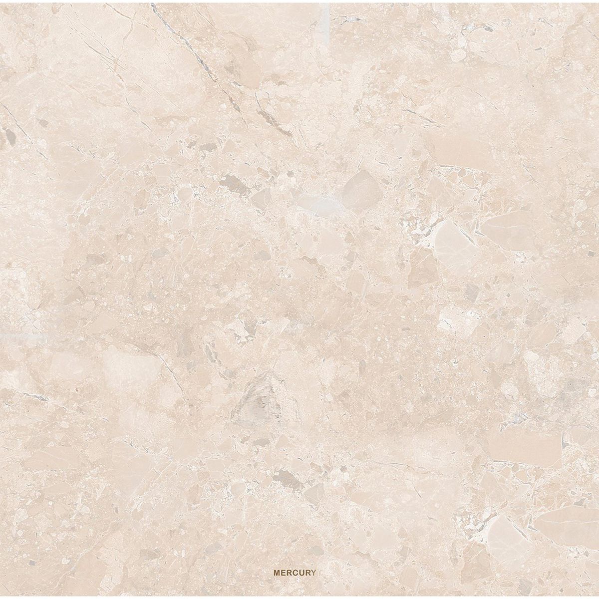 Tecnopiso - Piso Cerámico Milano Cream 33X33 1.74 m2