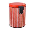 Bote de Basura Naranja 5 L