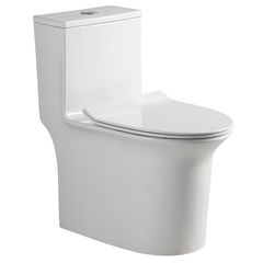 Sanitario WC One Piece Bilbao Oumer