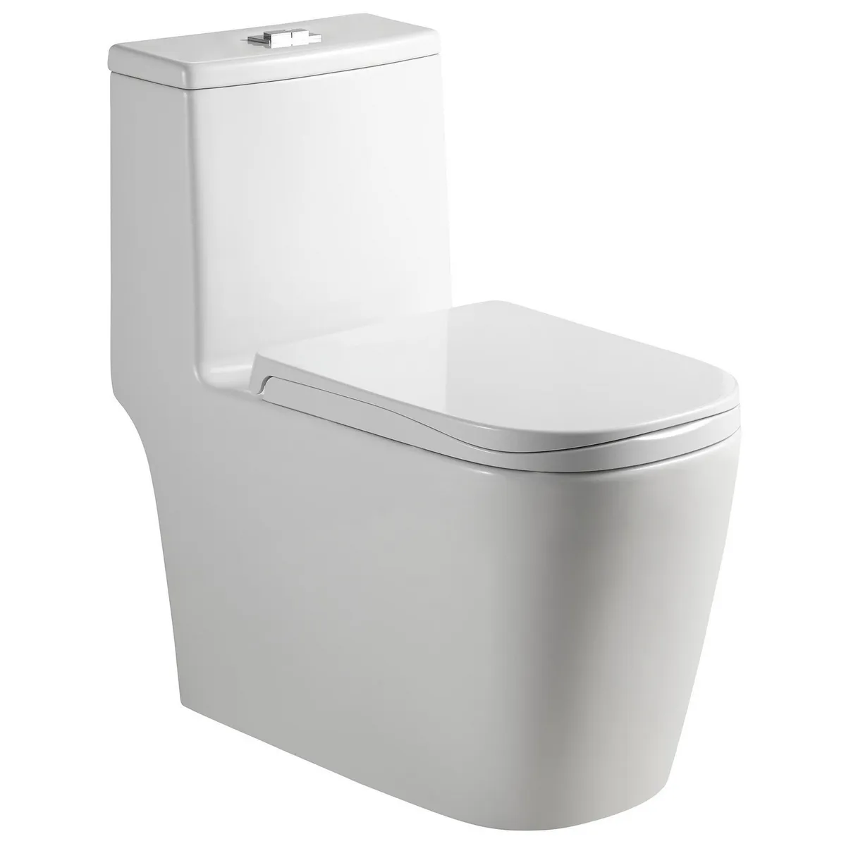 Sensi Dacqua - Sanitario WC One Piece Granada Oumer