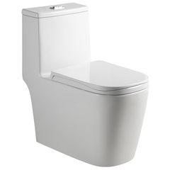Sanitario WC One Piece Granada Oumer