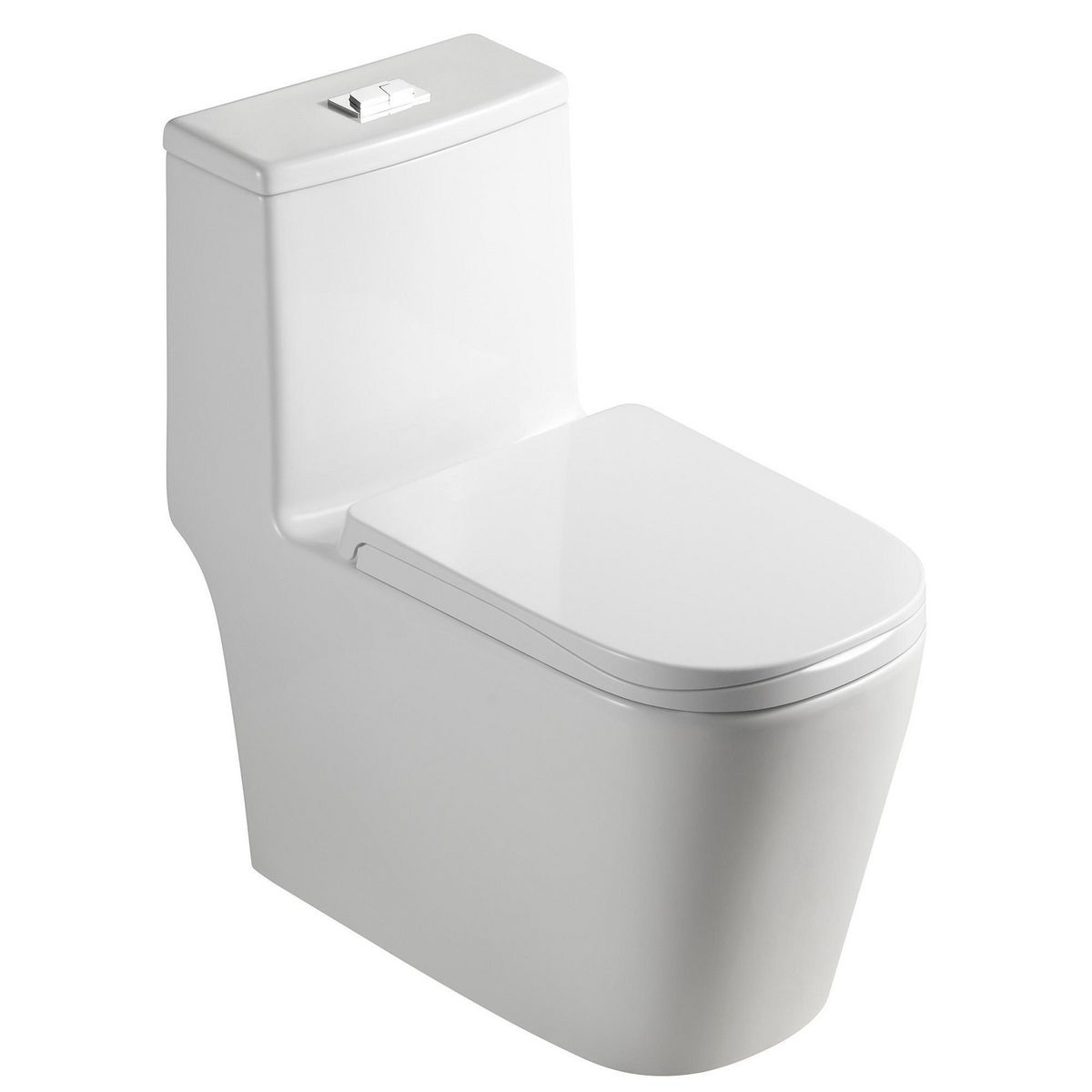 Sensi Dacqua - Sanitario WC One Piece Granada Oumer