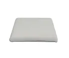 Kit de 2 almohadas estándar Feel Good Blanco