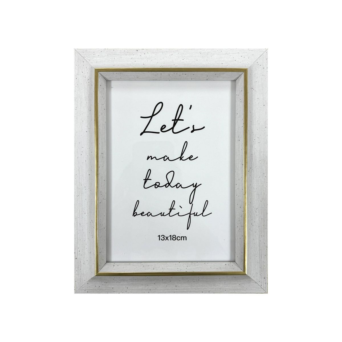 Just Home Collection - Marco Para Foto 13 x 18 cm