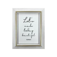 Marco Para Foto 13 x 18 cm