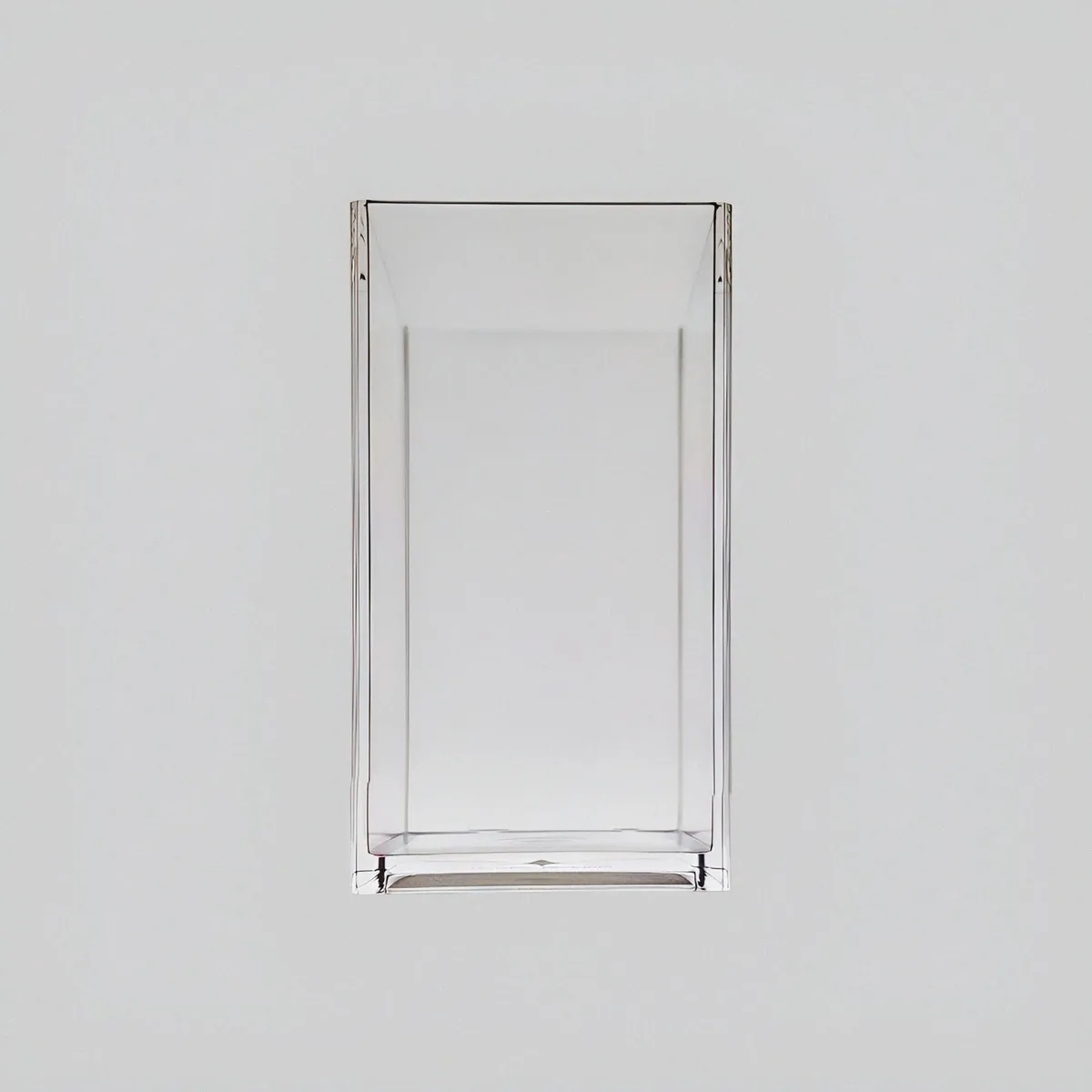Vaso de baño Transparente, marca Wintech - Foto Principal