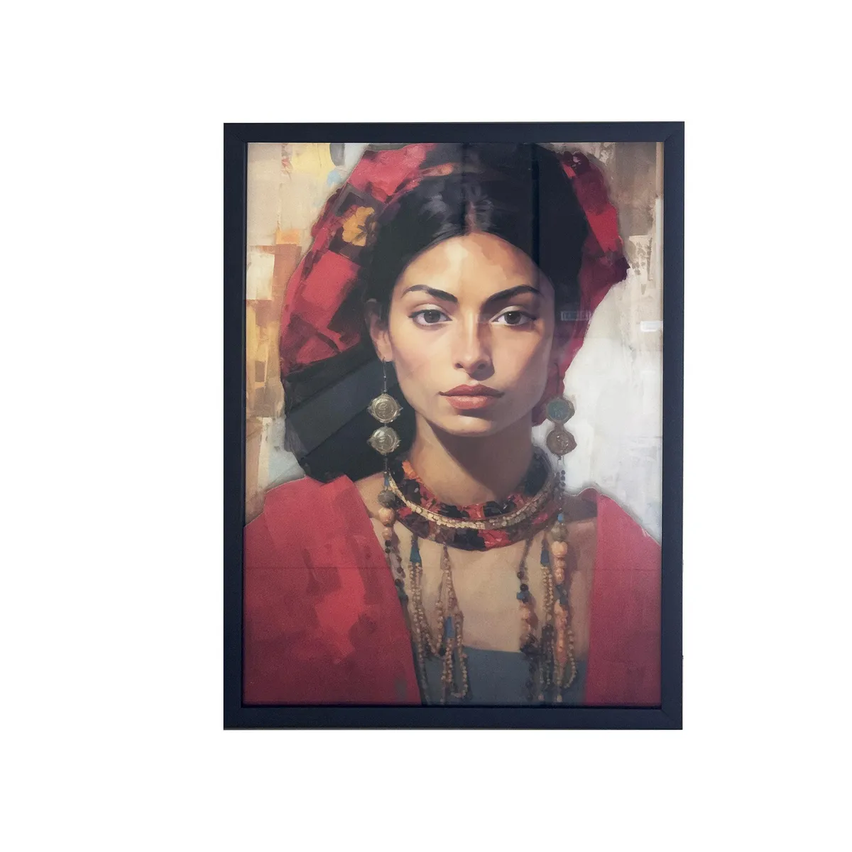 Cuadro Decorativo 48 x 58 cm, marca Just Home Collection - Foto Principal