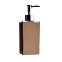 Dispensador de jabón Golden