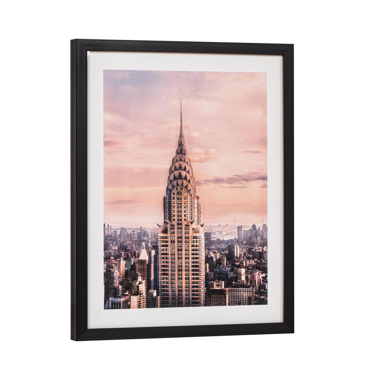 Cuadro Decorativo 40x50cm, marca Just Home Collection - Foto 2