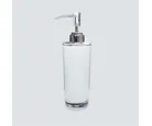 Dispensador de jabón de doble pared Blanco