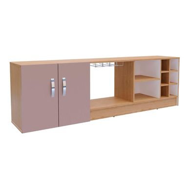 Mesa De TV Eva 60