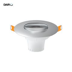 Spot led emp cir 5w lc satx2